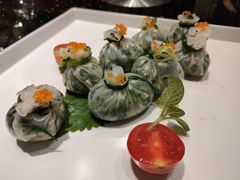 -上海1号私藏菜(静安店)