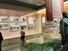 -中国铁道博物馆(正阳门馆)