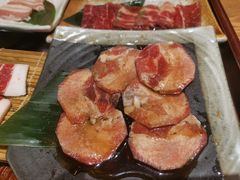 -牛也烧肉(摩尔城店)
