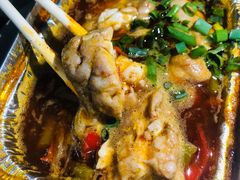 -晓靖轩烧烤(沙河风情店)
