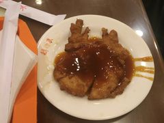 -鲜得来排骨年糕(即墨路店)