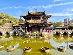 -圆通禅寺