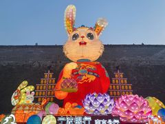 -老门东历史文化街区