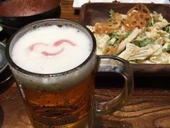 -FROM FARM八亩农场(三里屯店)
