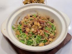 -鲜得莱渔港·小平岛海胆馆(七贤岭店)
