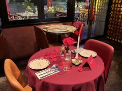 -BROWNSTONE布朗石西班牙餐厅(富城店)