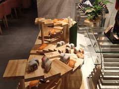 -星伦多自助料理(新湖店)