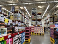 -山姆会员商店(杨桥西路店)