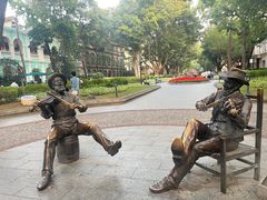 -星巴克臻选(广州沙面店)