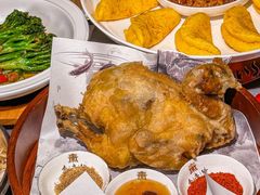 -秦月轩·陕西家乡菜(阜成路·五棵松店)