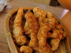 -花盐街·四川乐山小吃(西单大悦城店)