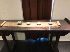 -稍可轩博物馆餐厅