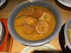 田园肉汁萝卜-蜜桃餐厅·伴山(湖滨商业街店)