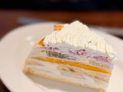 -EAU CAFE(永康路店)