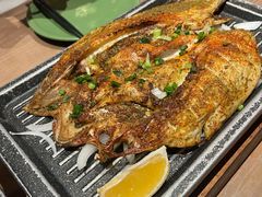 -耶里夏丽·丝路国际·新疆餐厅(浦东区东方路店)