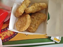 -麦当劳(杭州庆春路店)