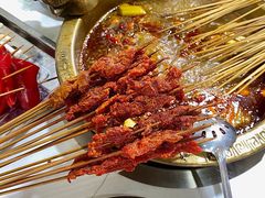 -牛华绿缘麻辣烫(牛华总店)