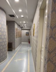 -西安现代妇产医院医疗美容