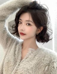 点击看大图 -KEIVON HAIR·崎宏