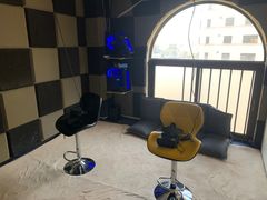 -零纪元VR体验馆·桌游(黄浦店)