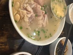 -牛王庙(龙华花园店)