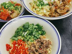 -万三面馆(青龙正街太古里店)