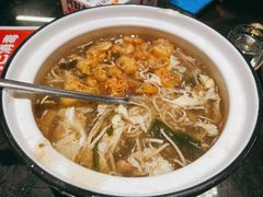 胡辣汤-阿财老铺·老蚌埠龙虾城(华夏总店)