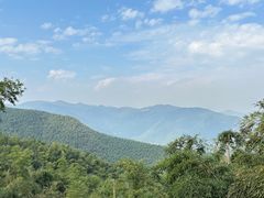 -莫干山风景区