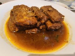 -福来居烤鸭店(天坛二店)