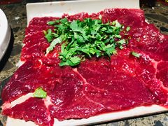-巴国九王爷火锅(万盛总店)