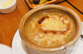 French Onion Soup