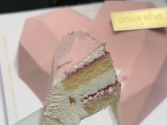 -杜哈夫DOUX RÊVE·生日蛋糕(日月光店)