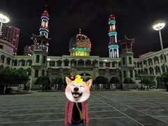 -西宁市东关清真大寺