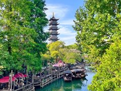 -乌镇景区