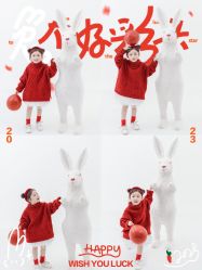 点击看大图 -玛瑞莎·儿童·亲子摄影(越秀店)