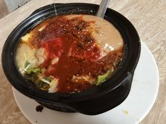-蜀王砂锅总店