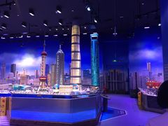 -上海乐高探索中心