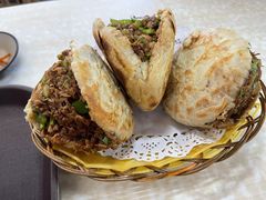 -昌顺马记小吃店(昌盛园店)