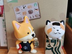 -星巴克臻选(深圳卓悦中心店)