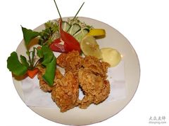 DSC01983-竹之月日本料理铁板烧(香江花园店)