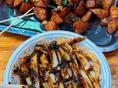 峨眉曹凉粉-曹凉粉(西正街店)