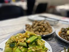 -大拇指龙虾(凤凰广场店)