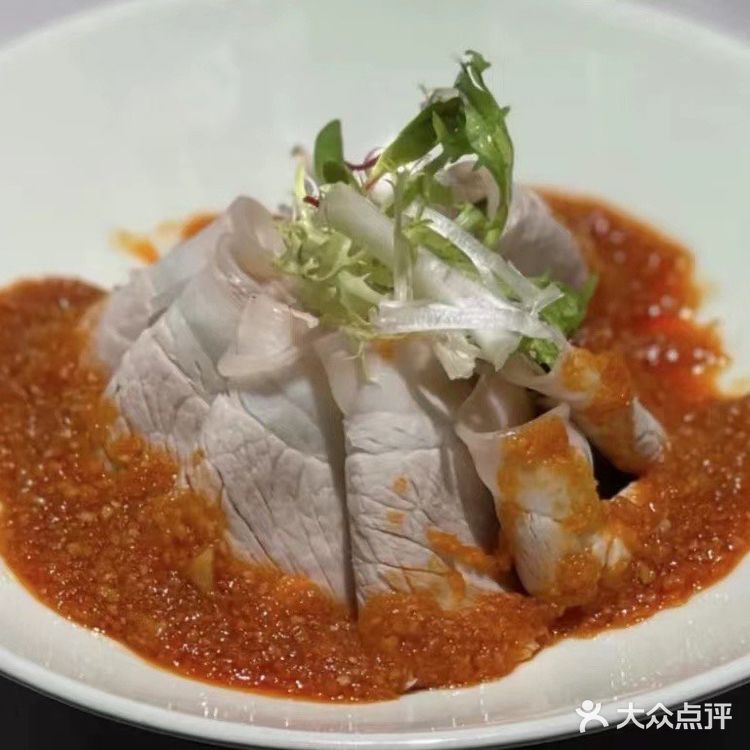 毛血旺每次必点,里面的食材选用很用心