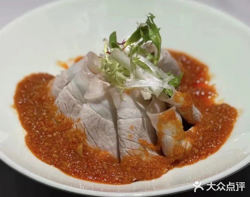 毛血旺每次必点，里面的食材选用很用心