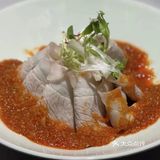 毛血旺每次必点，里面的食材选用很用心