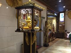 -金象湾泰国餐厅(华林路店)