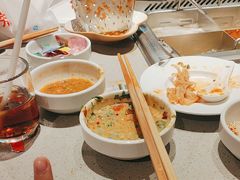 -海底捞火锅(百乐门广场店)