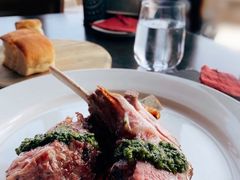 羊排-Wooloomooloo Steakhouse(尖沙咀中心店)