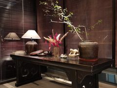 -上饍·中国厨房(建发JFC品尚中心店)