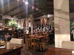 大堂-雕刻时光咖啡馆(北师大店)